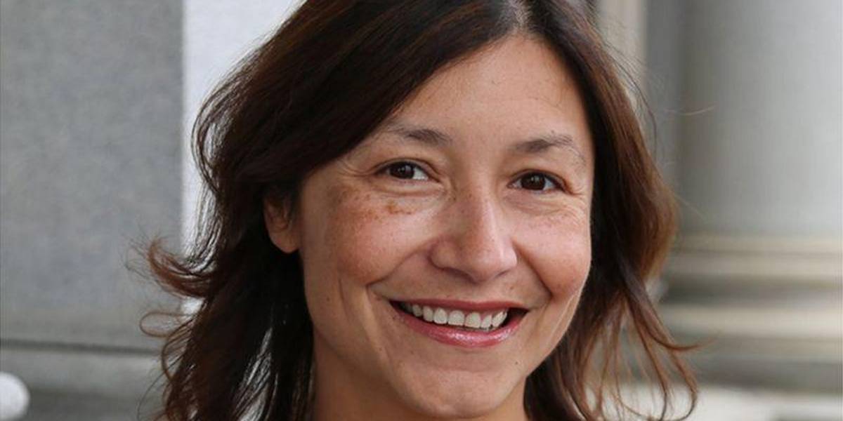 Quién es Julie Chávez, la latina con más poder en la Casa Blanca y que dirigirá la campaña de reelección de Biden