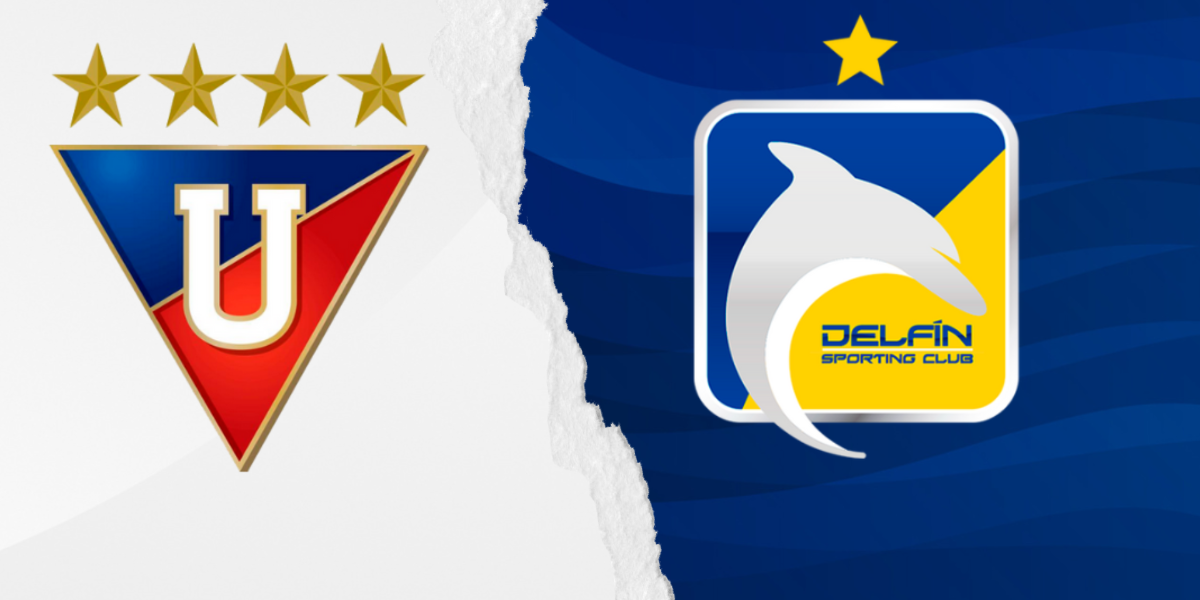 Copa Sudamericana: Liga de Quito buscará revertir su falta del gol ante Delfín