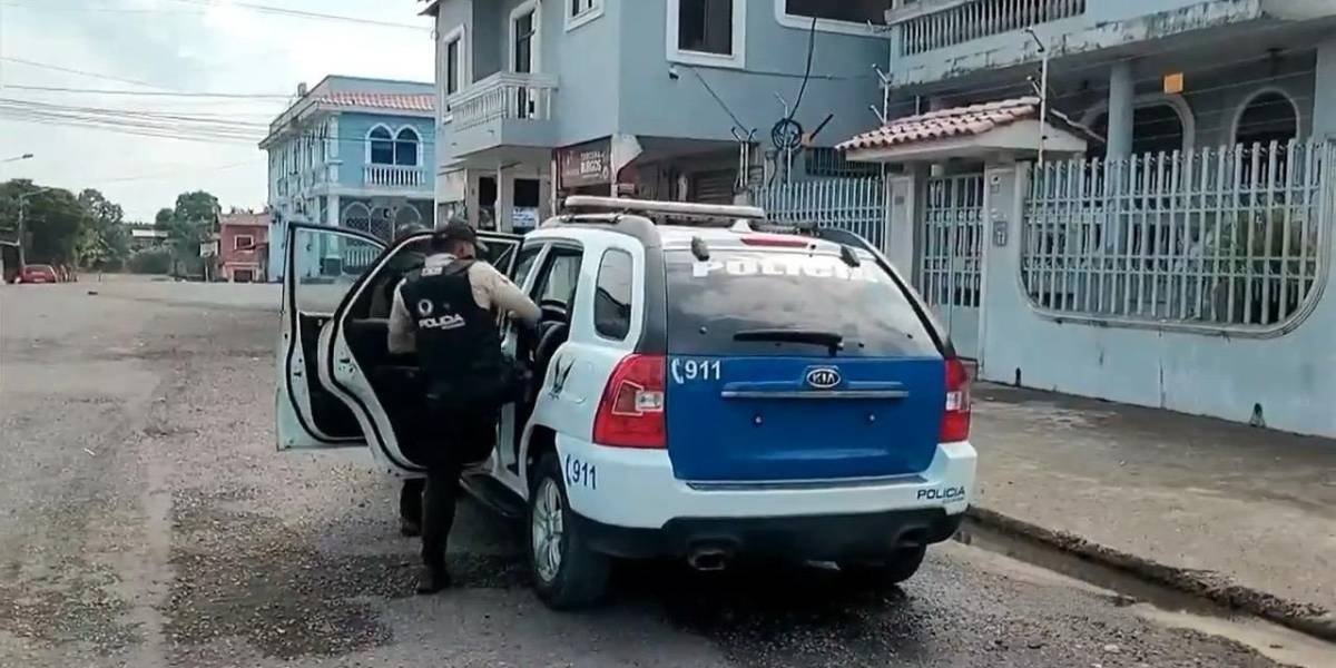 Masacre en Buena Fe: cinco personas asesinadas y una niña herida tras balacera a grupo que se alistaba a ver a La Tri