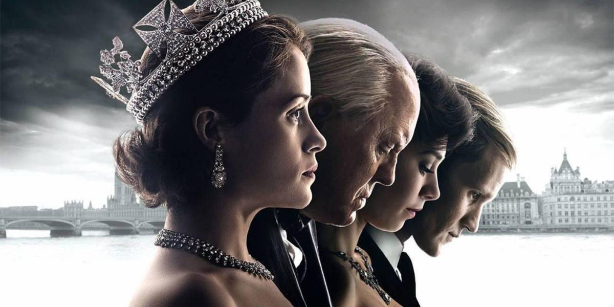 The Crown 6: la parte 1 de la temporada final de la serie ya está en Netflix