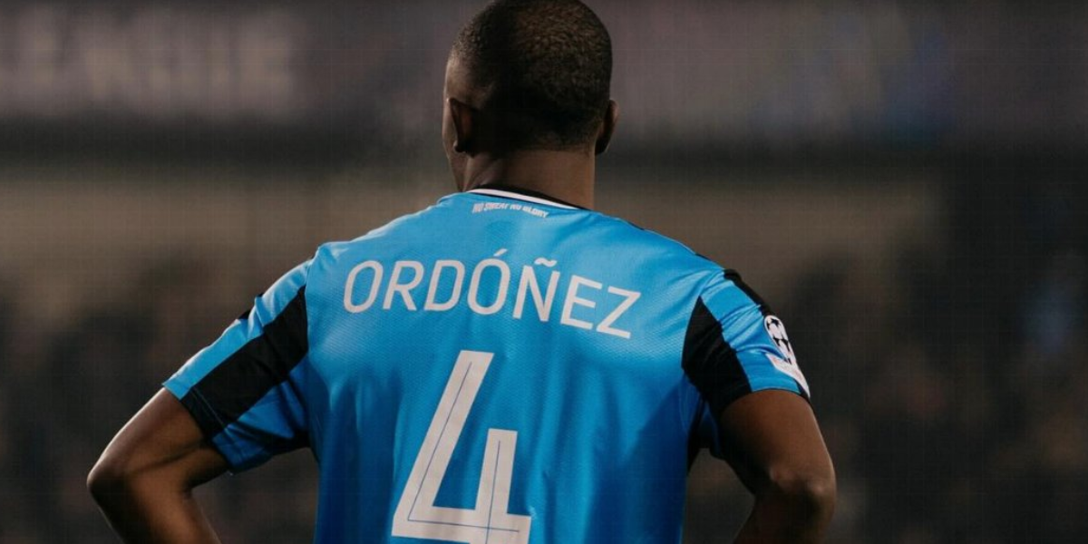 Otro equipo de la Premier League estaría interesado en Joel Ordóñez