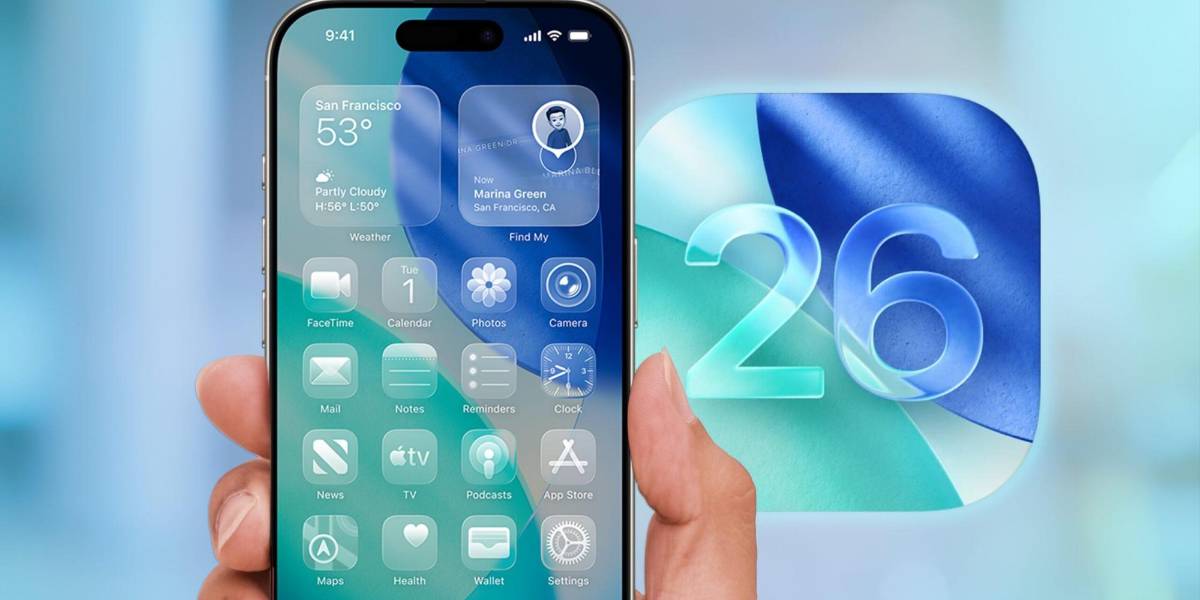 ¿Tu batería del iPhone dura menos con iOS 26? Apple explica la razón