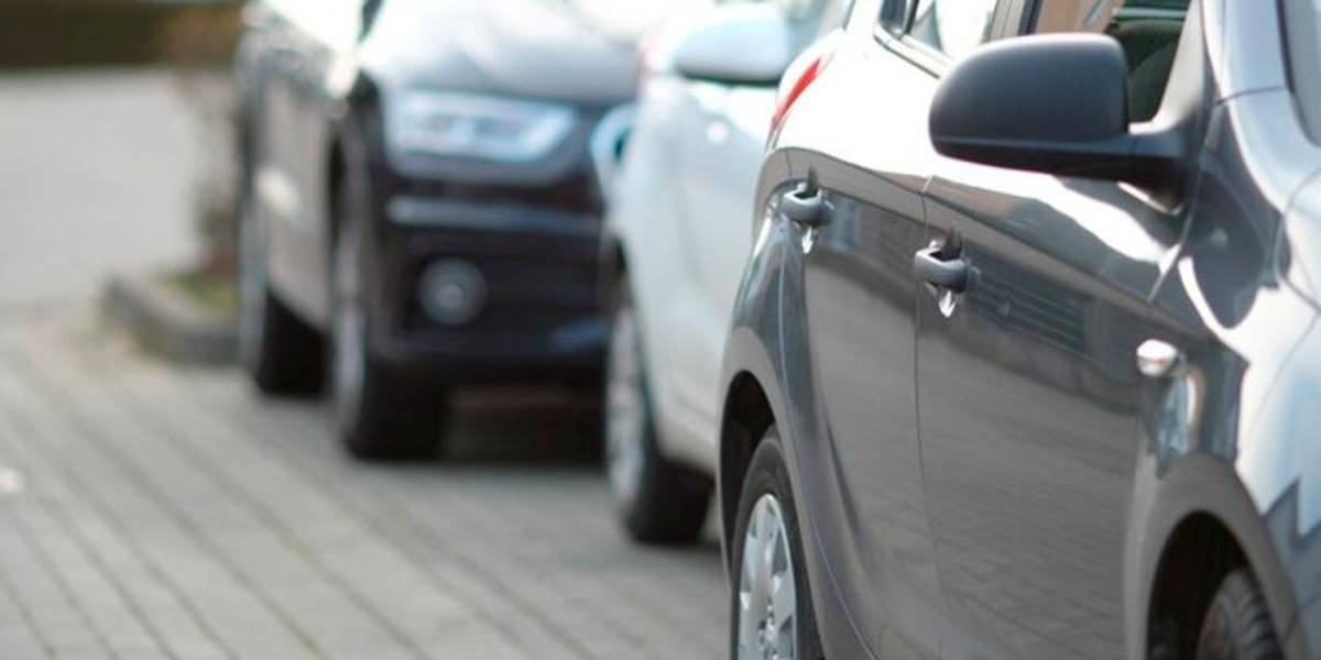 Ecuador baja aranceles a vehículos importados desde Estados Unidos, a partir del 10 de abril de 2025