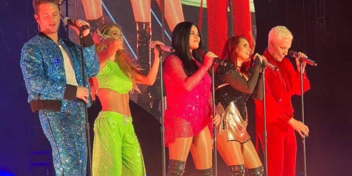 RBD vuelve 15 años después en el Soy Rebelde Tour: todos los detalles de lo que fue su primer concierto
