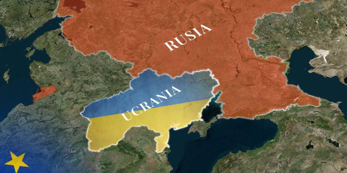 Estados Unidos analiza con Ecuador la crisis en Ucrania
