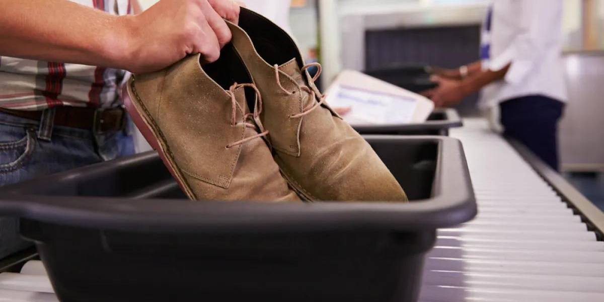 Los aeropuertos de EE. UU. cambian las normas de seguridad