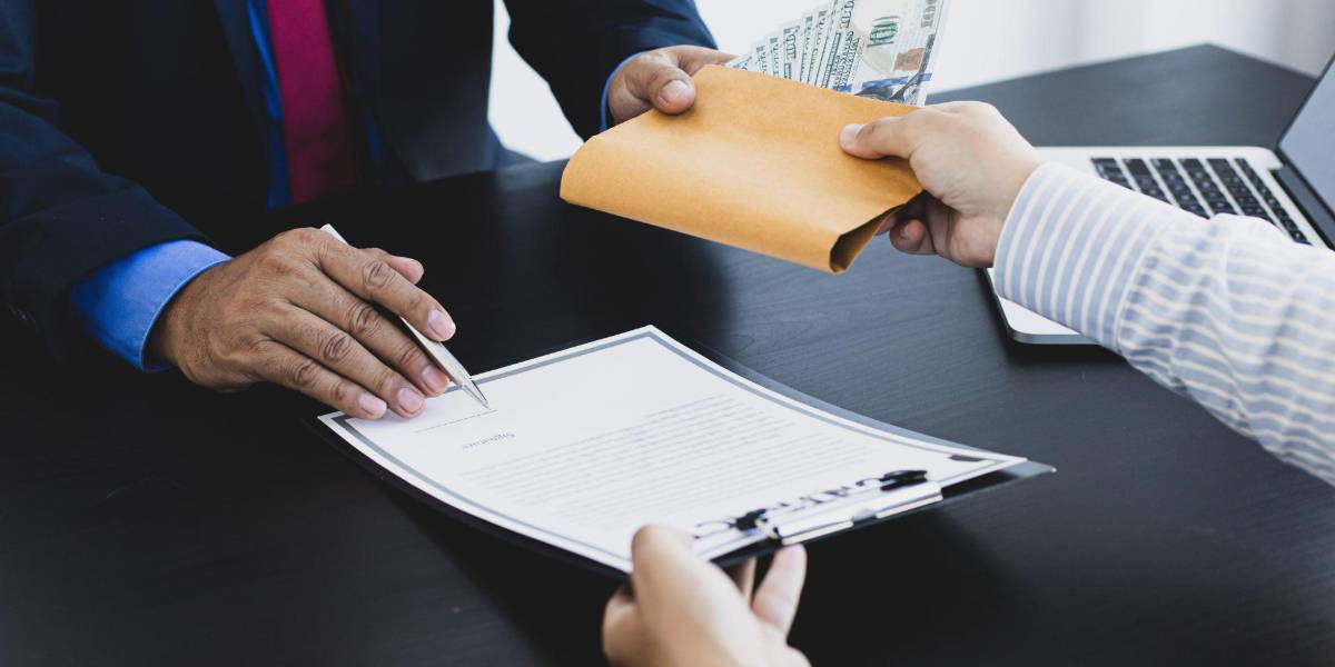 BIESS: Estas son las razones por las que se le puede negar un préstamo quirografario