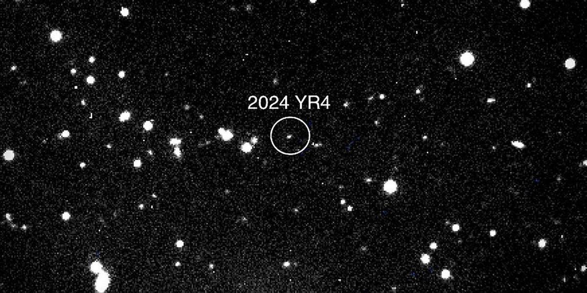 Las estrategias de mitigación para el asteroide 2024 YR4