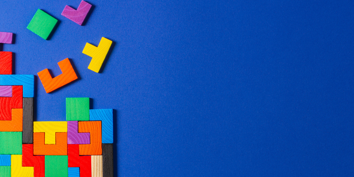 Por qué puede ser bueno jugar Tetris tras un evento traumático