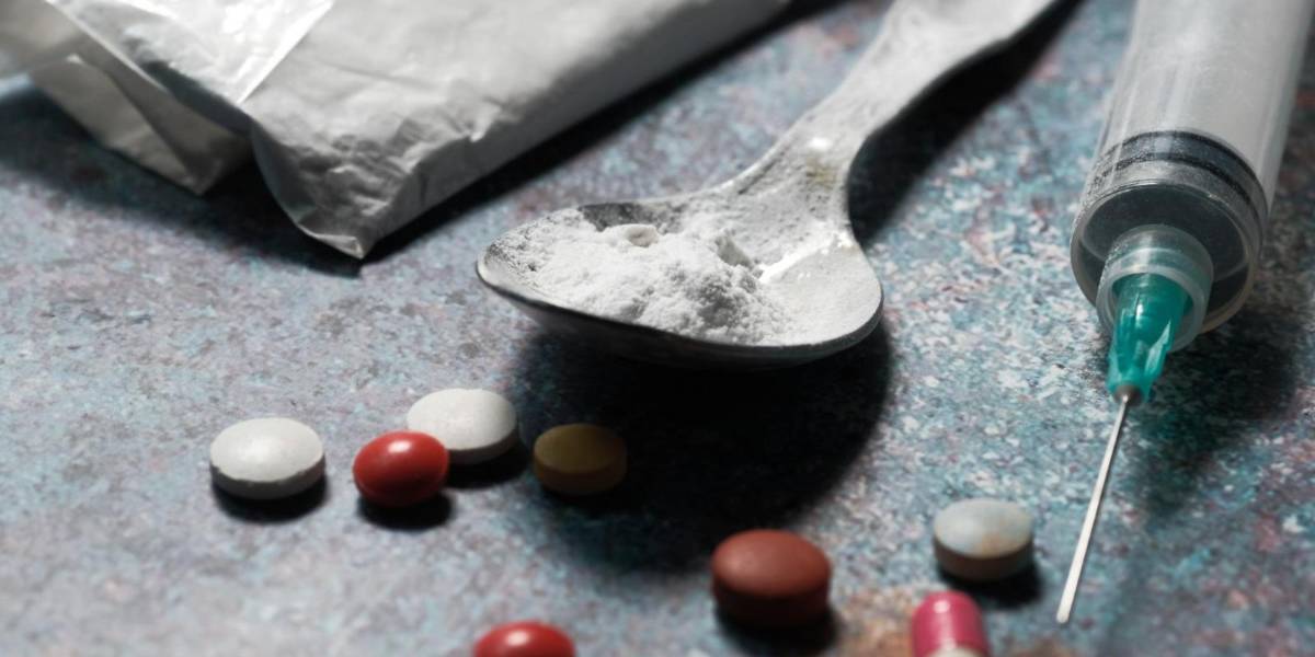 Drogas Ecuador: 10 microcarteles se pelean por el territorio