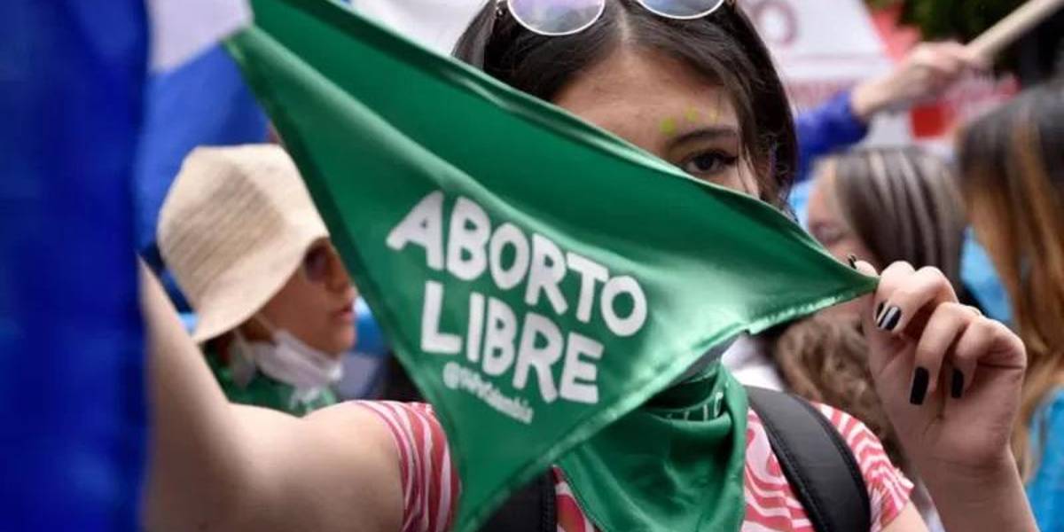 Aborto en Colombia: la Corte Constitucional despenaliza el aborto hasta la semana 24 de gestación