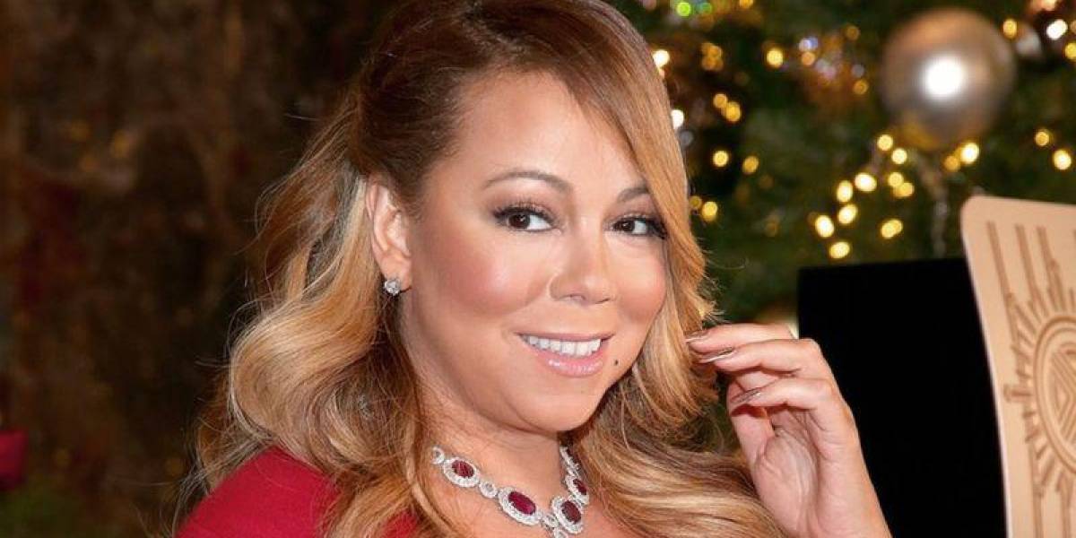 Oficina de patentes le niega a Mariah Carey el registro del título de reina de la Navidad”
