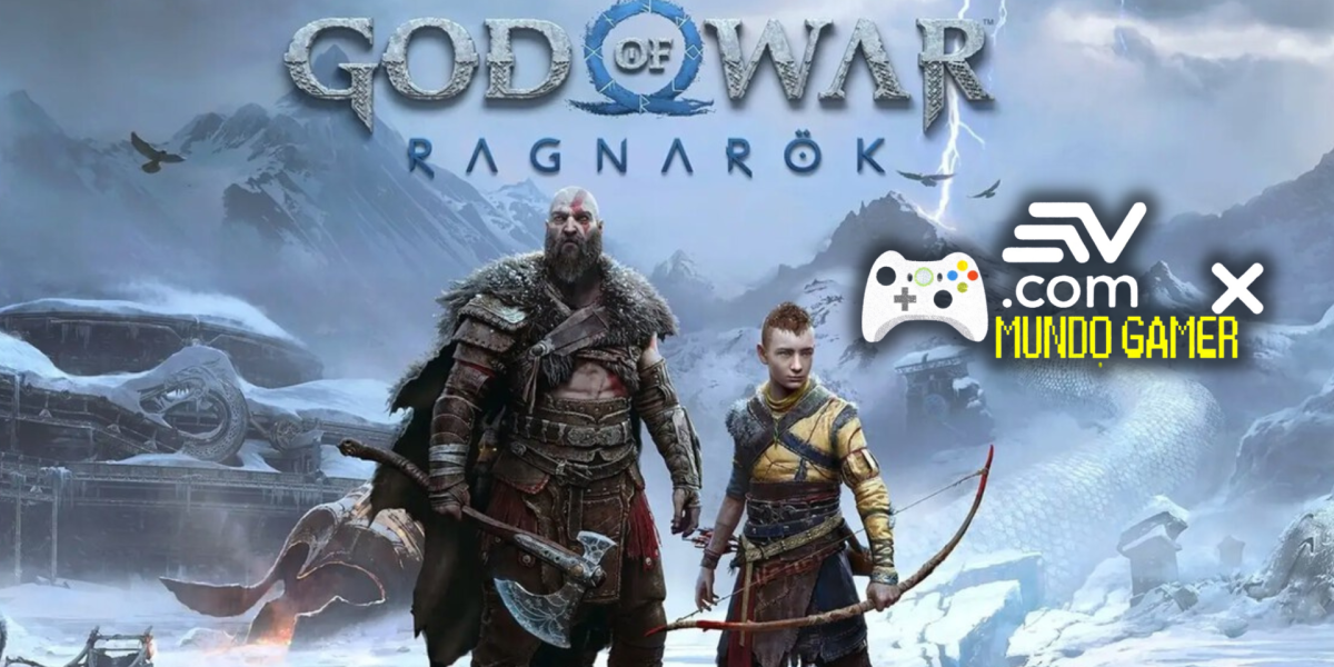 Mundo Gamer: análisis, sin spoilers, de God of War: Ragnarök