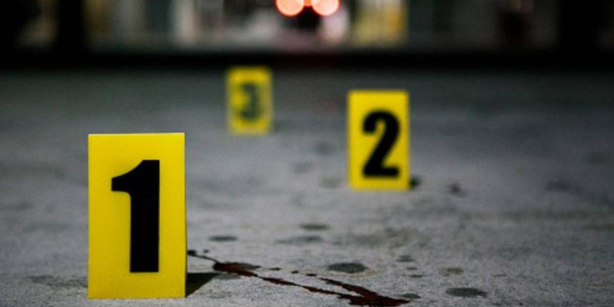 Dos ataques armados en el sur de Guayaquil dejan al menos 4 muertos