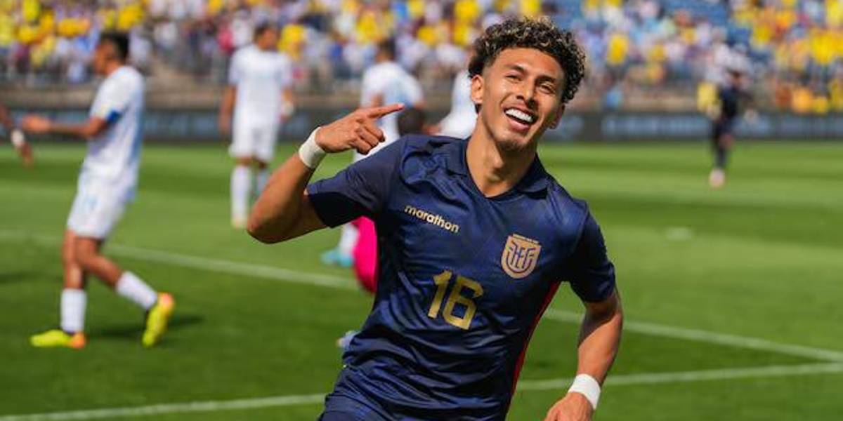 Ecuador ganará USD 2 millones solo por participar en la Copa América 2024