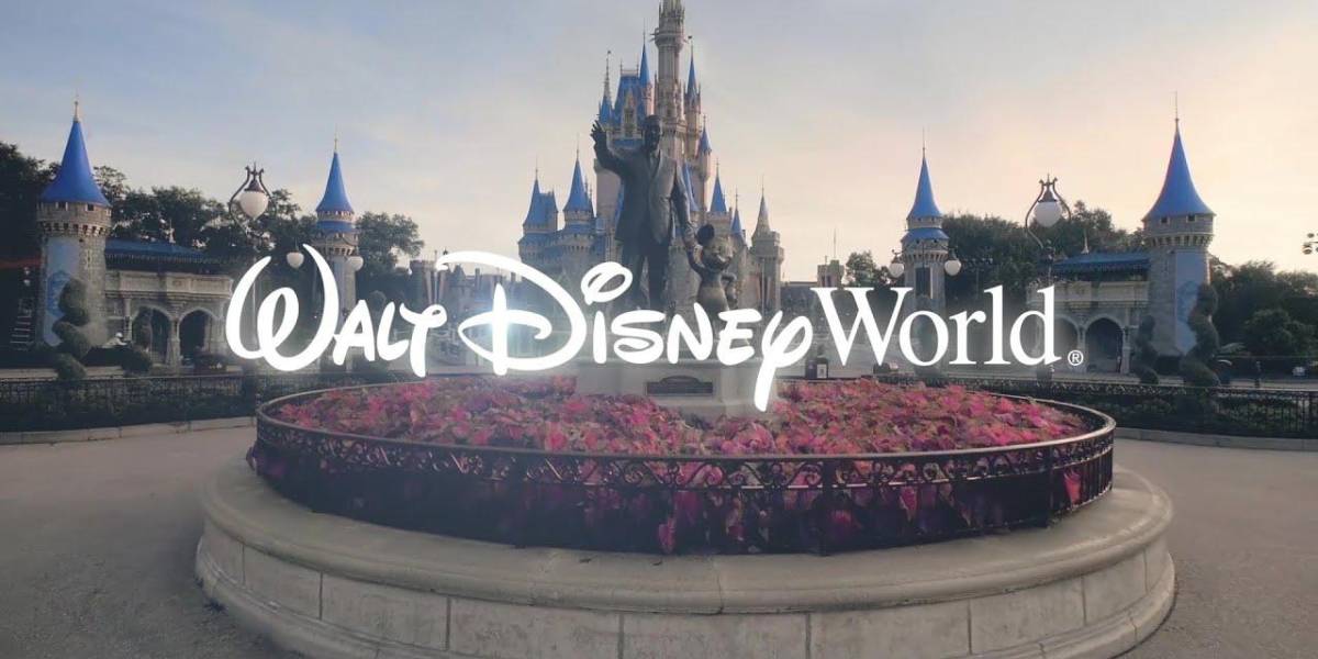 Disney eliminará los saludos tradicionales de sus parques para ser más inclusivos