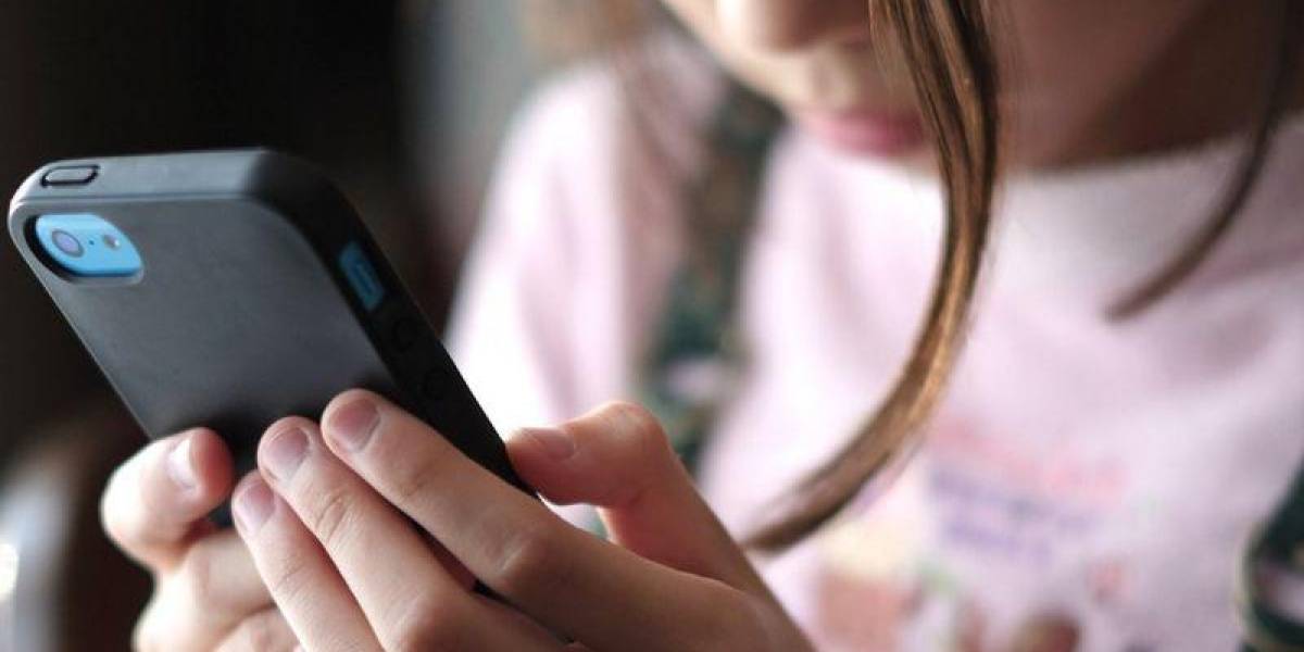 Por qué un jefe de Samsung no le dio un smartphone a su hija hasta que tuvo 11 años