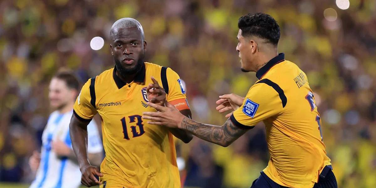 La FIFA revela precios oficiales de entradas para los partidos de Ecuador en el Mundial 2026