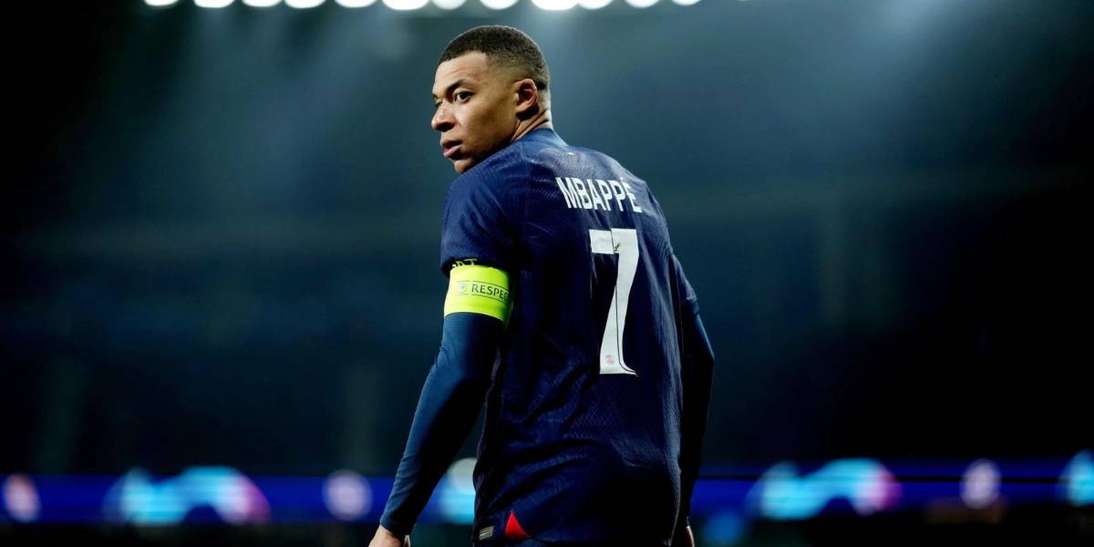 El adiós de Mbappé pone final a siete años de relación complicada con el PSG