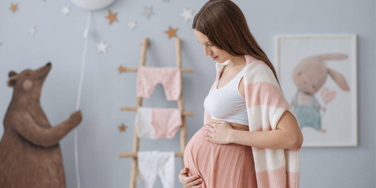 Este es el cáncer con mayor número de diagnósticos en mujeres embarazadas, lactantes o en posparto.