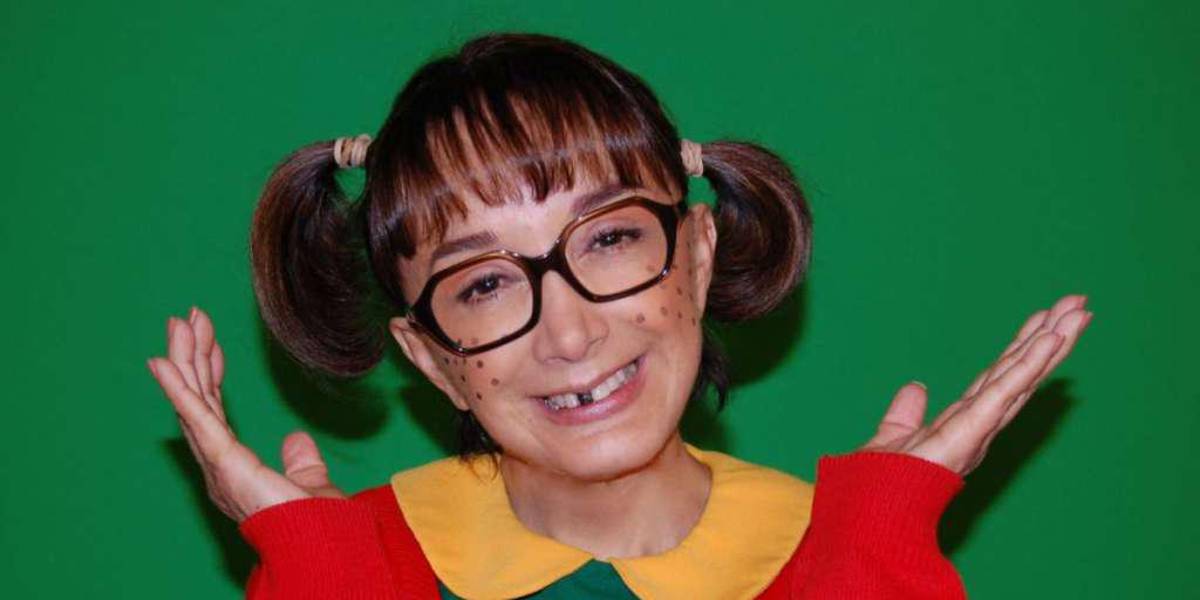 La Chilindrina fue hospitalizada de emergencia: así se encuentra la actriz de El Chavo del 8