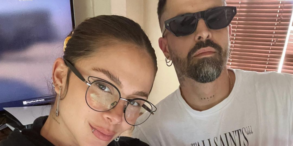 Greeicy y la presunta infidelidad de Mike Bahía con una joven fan