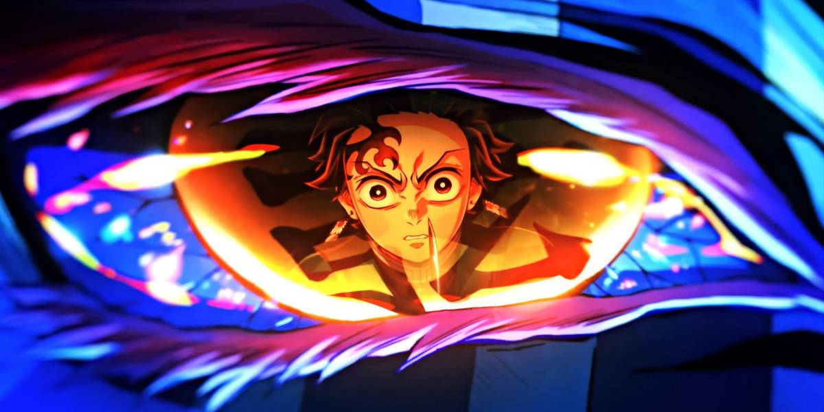 Demon Slayer: Castillo Infinito rompe récords de taquilla en todo el mundo