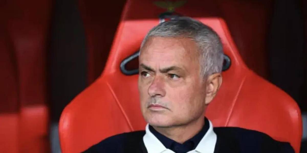 José Mourinho podría volver al Benfica 25 años después