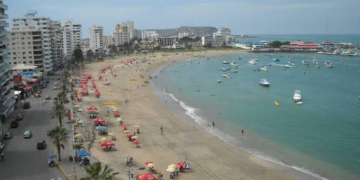 Todos los feriados que tendrá Ecuador en mayo de 2024