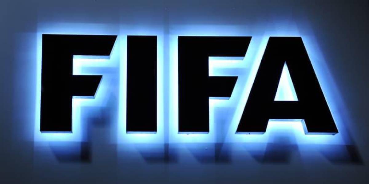 FIFA abrirá portal jurídico para tramitar procedimientos de forma 'online'