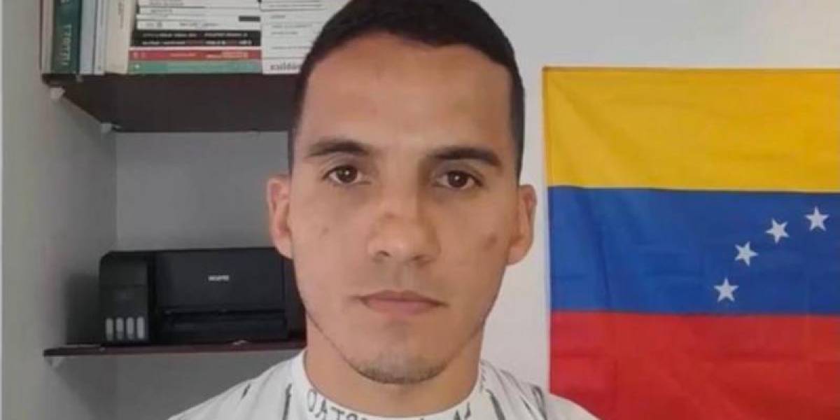El gobierno de Chile confirma el secuestro en ese país de un exmilitar venezolano y alerta a Interpol