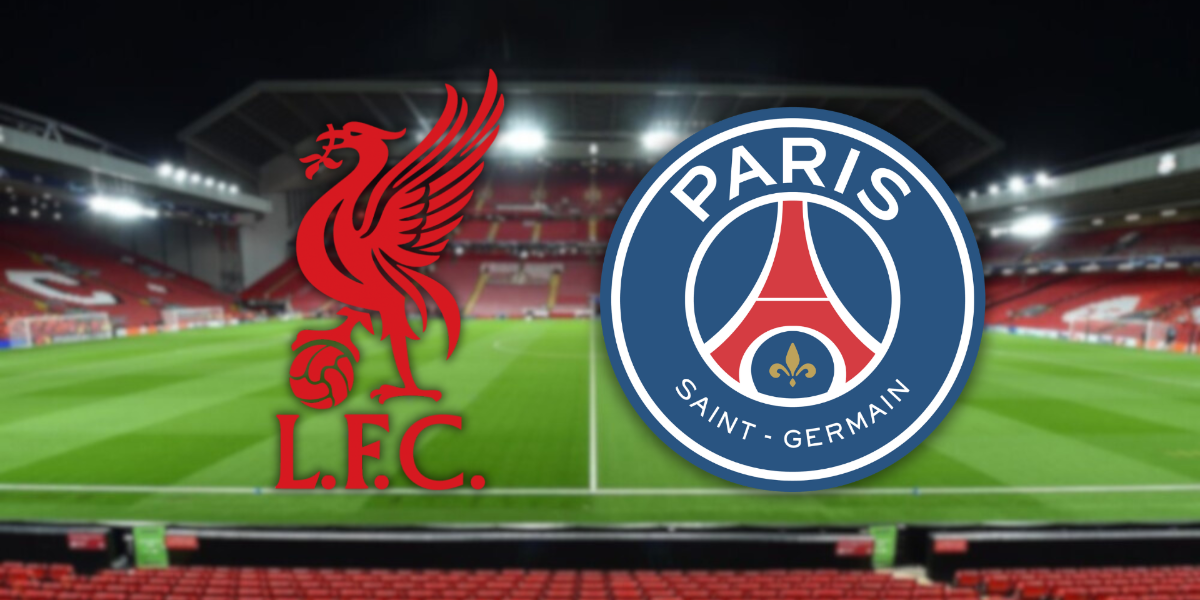 Fecha, hora y dónde ver Liverpool vs. PSG por la UEFA Champions League