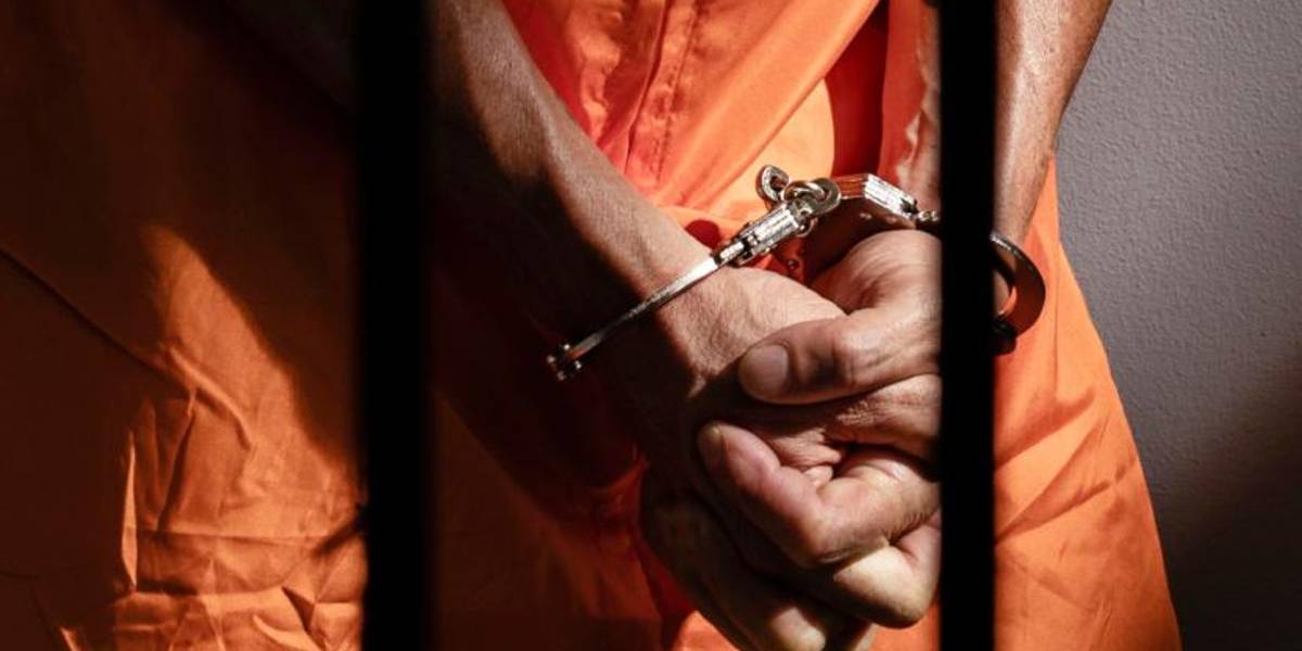 Loja | Un hombre es sentenciado a siete años de cárcel por el delito de abuso sexual contra una adolescente de 13 años