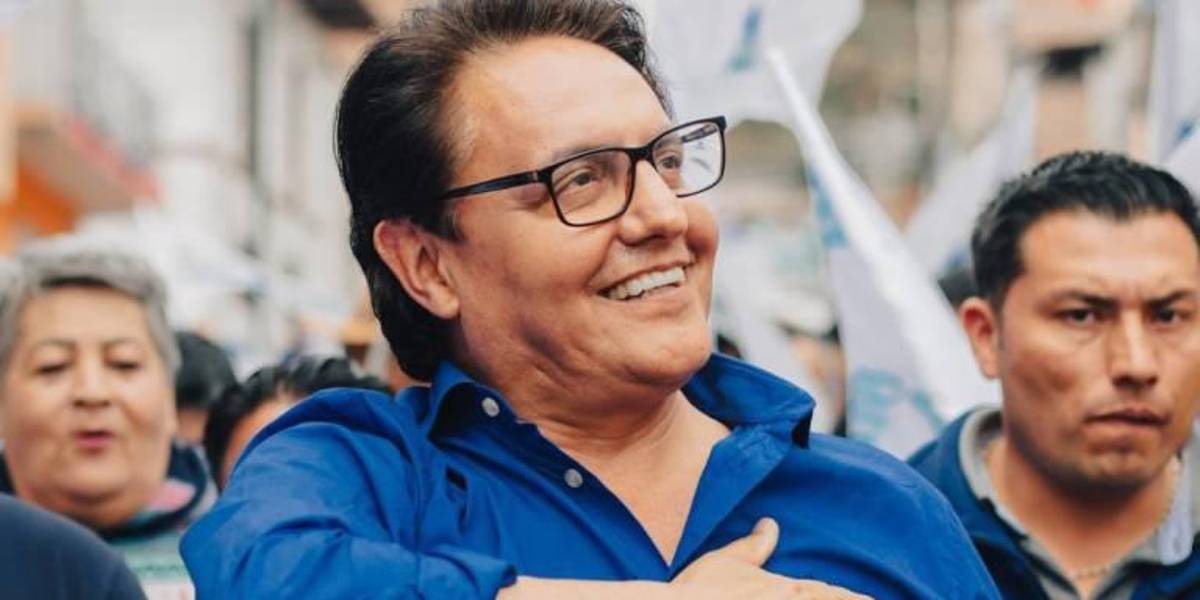 Un agente del FBI entrevistó a cinco colombianos detenidos por el asesinato de Fernando Villavicencio