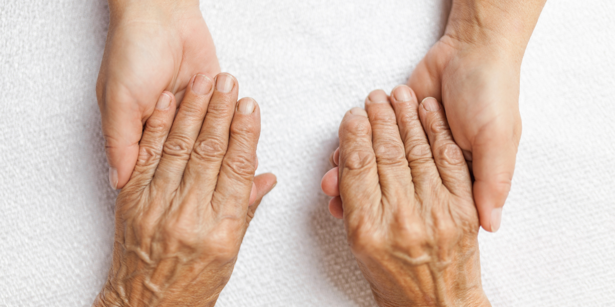 Cinco señales en tus manos que podrían alertar sobre graves problemas de salud