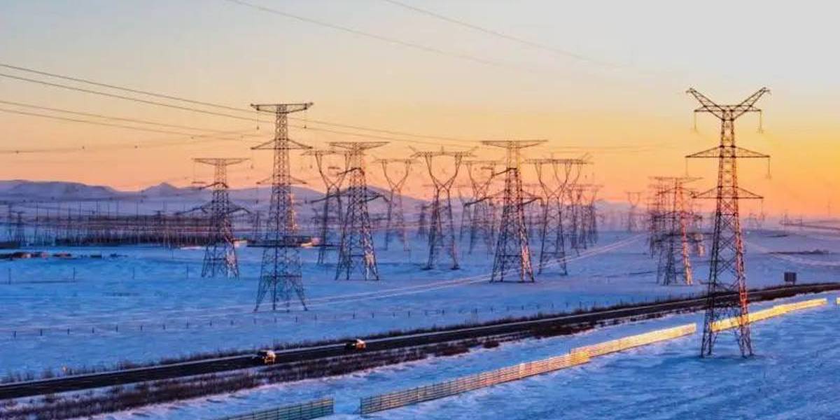 Los países bálticos inician un cambio histórico para desconectarse de la red eléctrica rusa