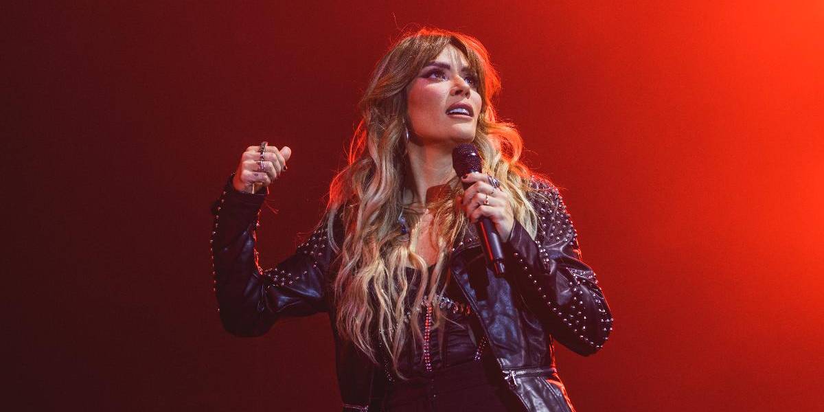 Kany García anuncia su regreso a Ecuador con dos conciertos