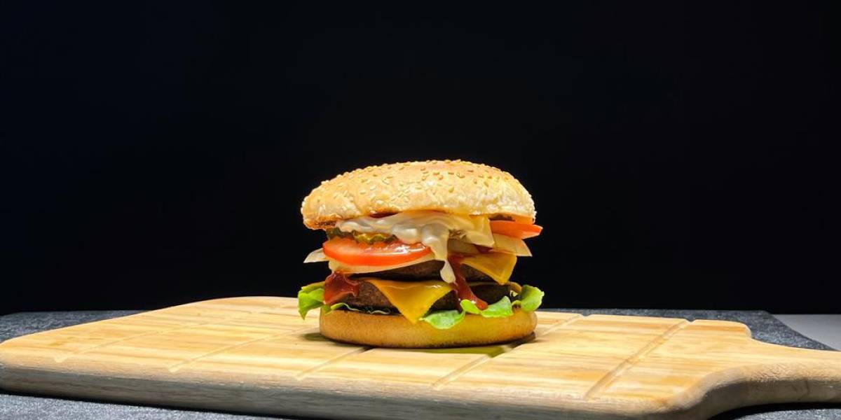 El ADN de la hamburguesa, más allá de la receta
