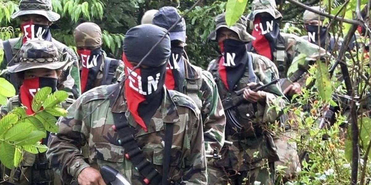 El Gobierno colombiano revela contactos con el ELN