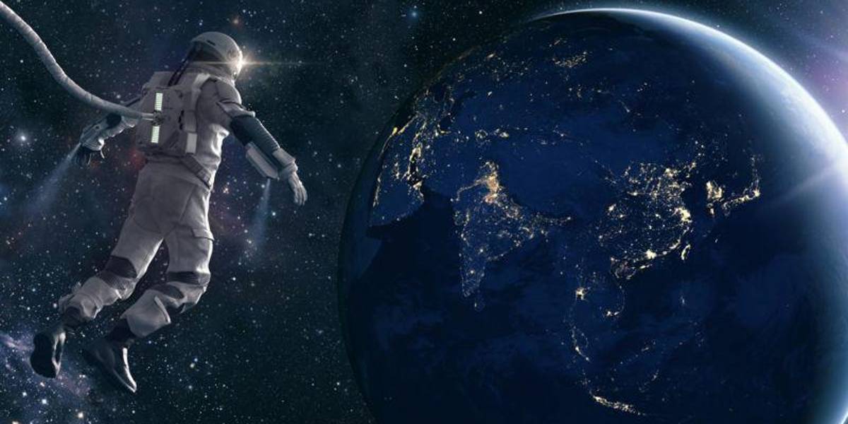 ¿Qué pasa si alguien muere en el Espacio?