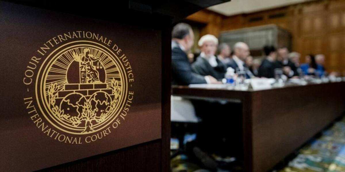 La Corte Internacional de Justicia decidirá el 23 de mayo las medidas cautelares a Ecuador, solicitadas por México