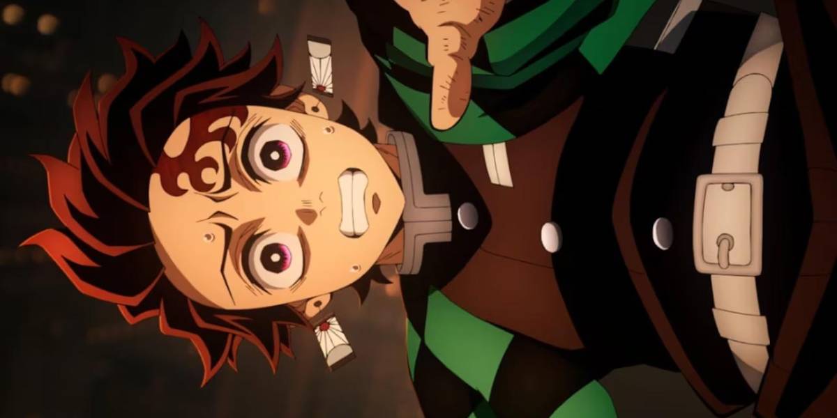 Kimetsu no Yaiba: La Fortaleza Infinita lanza su espectacular tráiler