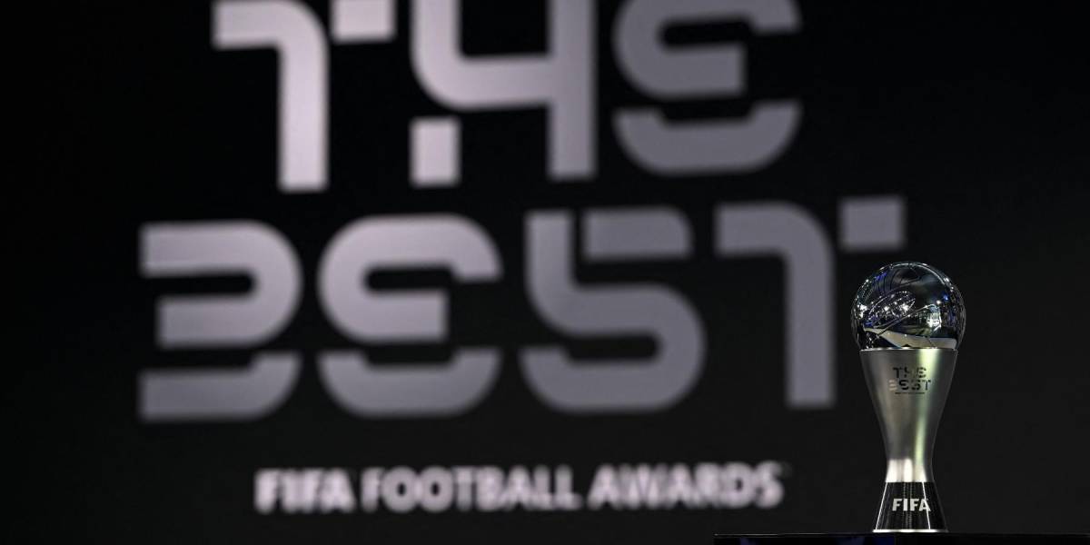 FIFA 'The Best' 2023: Conoce a las personas que triunfaron en la ceremonia de premiación