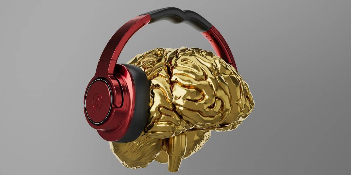¿Qué sucede en nuestro cerebro cuando escuchamos música?