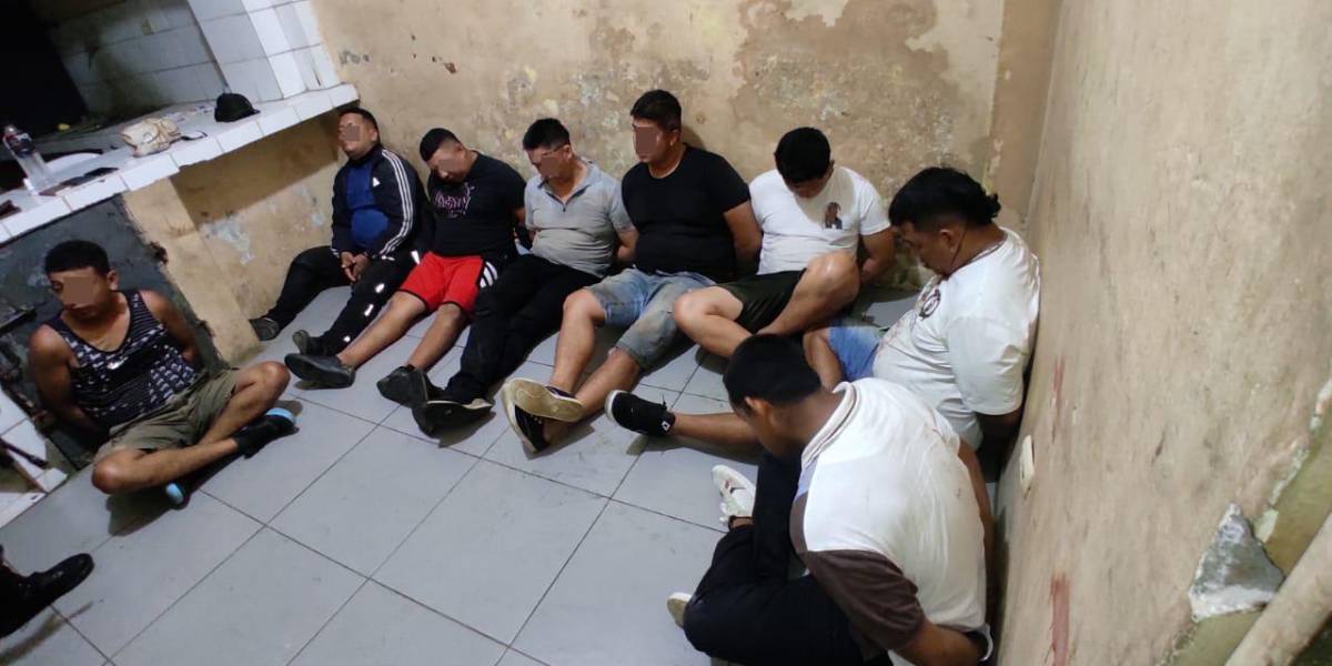 Junior Roldán: lo que se sabe del ataque contra uno de los líderes de Los Choneros, en El Triunfo y Yaguachi