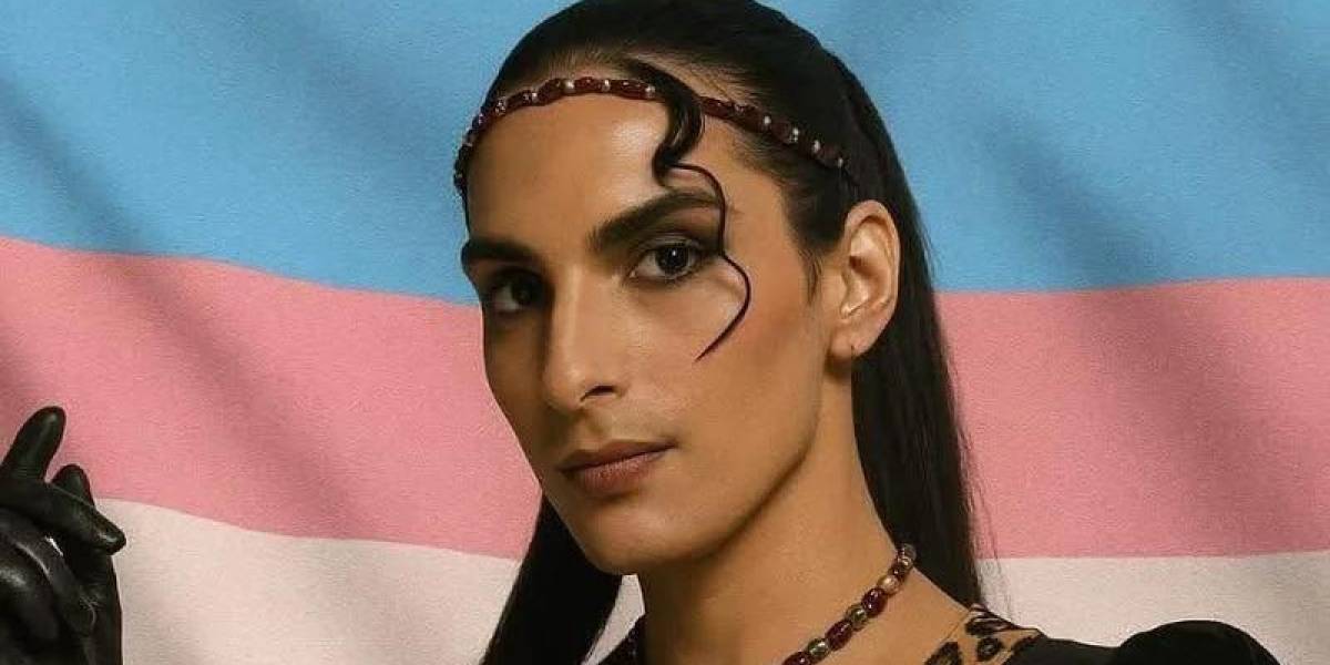 Uno de los acusados del brutal asesinato de una mujer trans fue capturado en Colombia