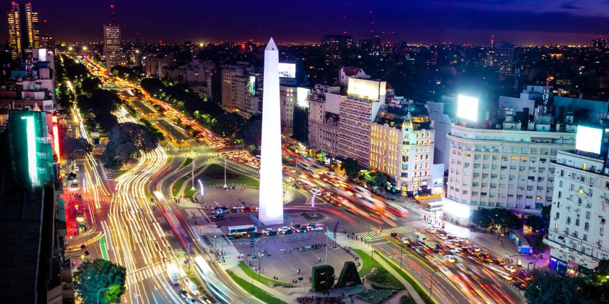 Así puedes obtener USD 500 en Argentina por viajar y trabajar al mismo tiempo
