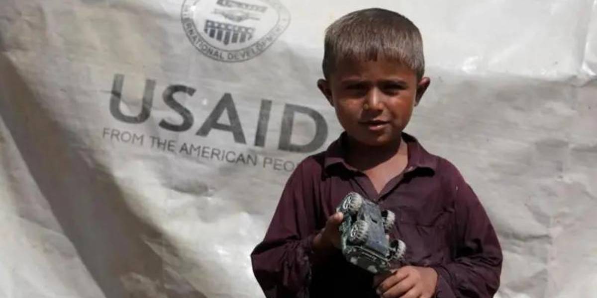 Qué es USAID, una de las mayores agencias de ayuda humanitaria del mundo que el gobierno de Trump amenaza con cerrar