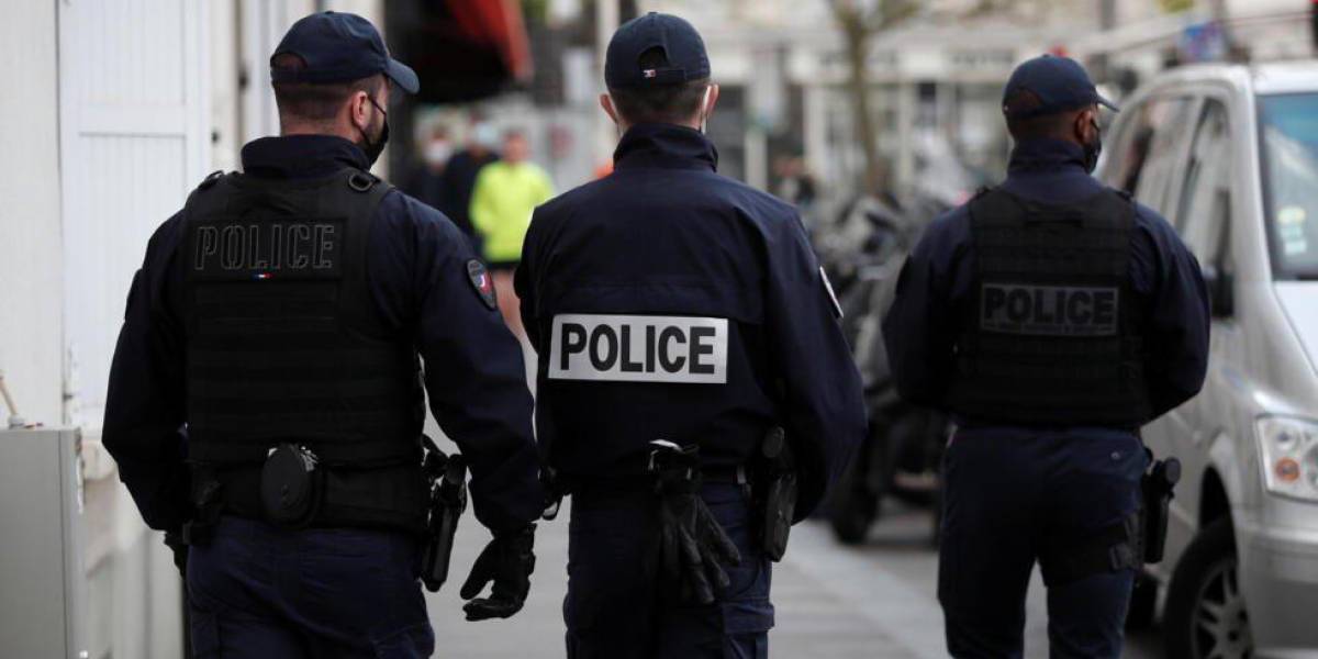 Una mujer de 29 años fue brutalmente violada hasta con una escoba en Francia