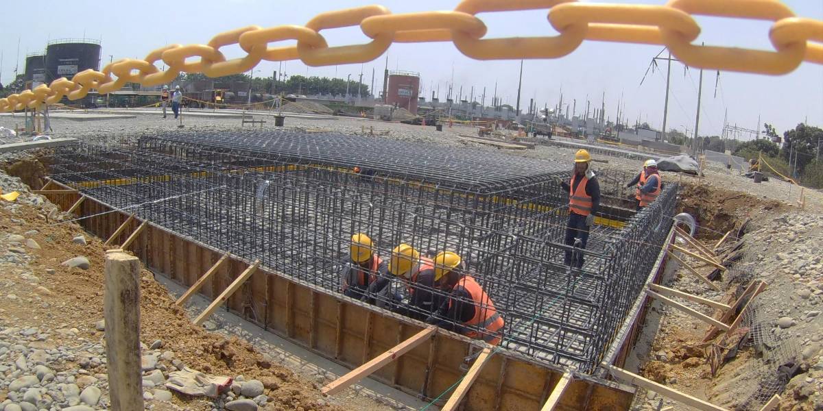 Árbitro negó medidas cautelares a Progen; Celec continuará por su cuenta con proyecto termoeléctrico en Quevedo